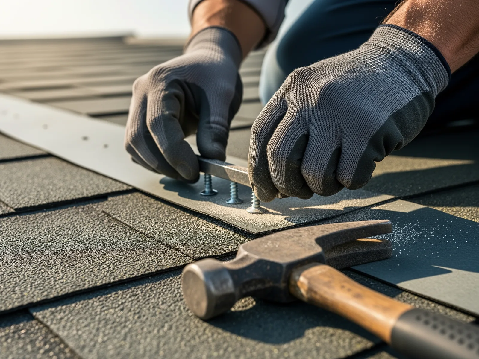 Why choose Fascia Repair in Bradley, WV